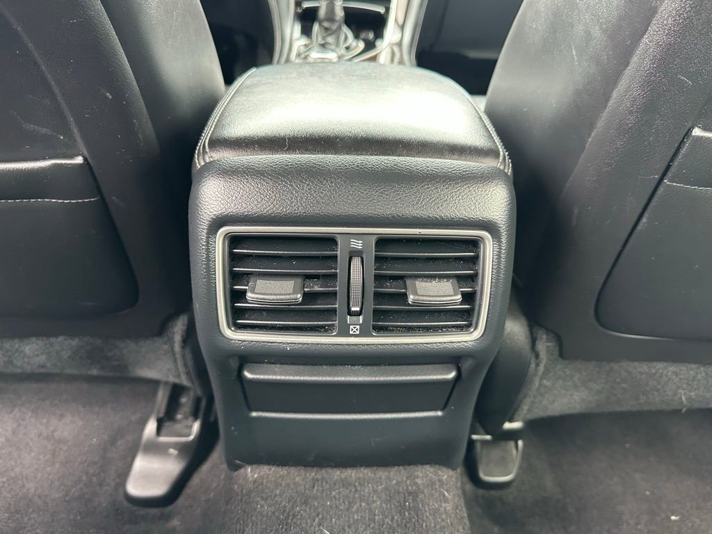 Used 2018 INFINITI Q50 Luxe w/ Essential Package (3.0T Luxe) image 26