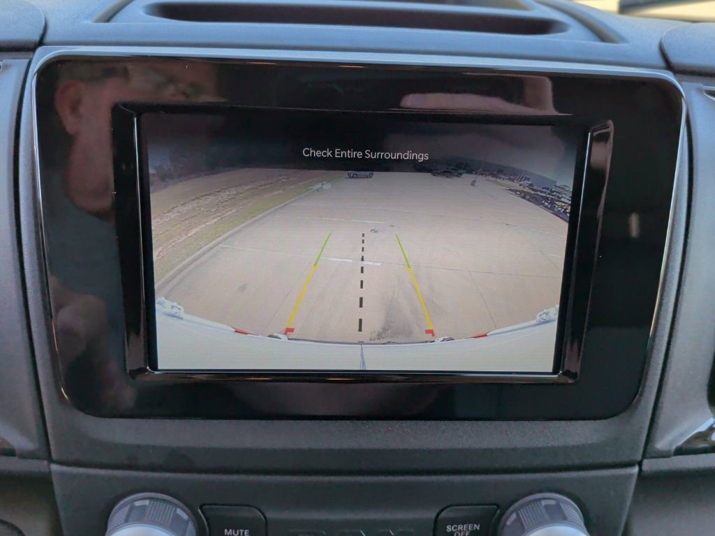 New 2026 RAM ProMaster 2500 w/ Safety Group image 22