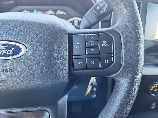 Used 2023 Ford F150 XLT image 18