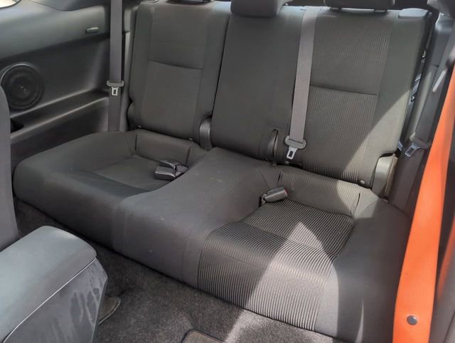 Used 2015 Scion tC image 28