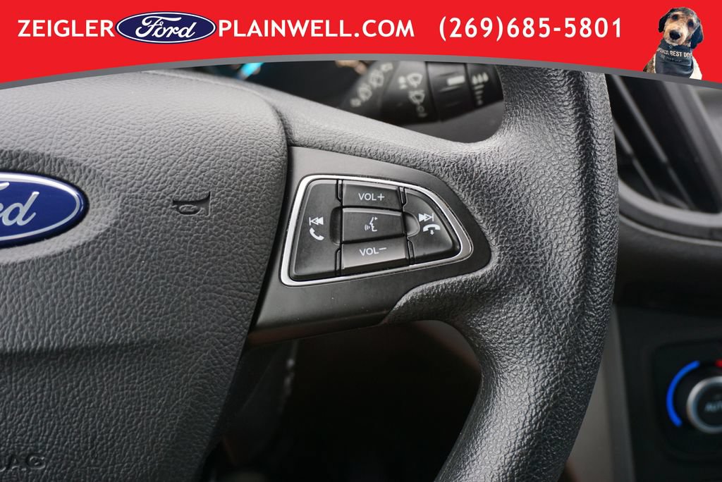 Used 2019 Ford Escape SE FWD image 25