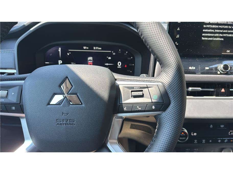 New 2026 Mitsubishi Outlander SE AWD/4WD image 29