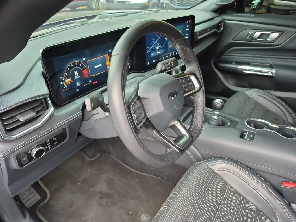 Used 2024 Ford Mustang GT Premium RWD image 20