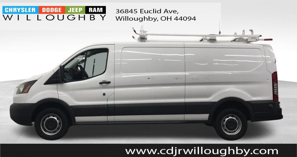 Used 2015 Ford Transit 350 148 Low Roof RWD image 5