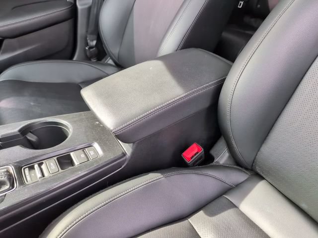 Used 2024 Honda Civic Sport Touring image 19