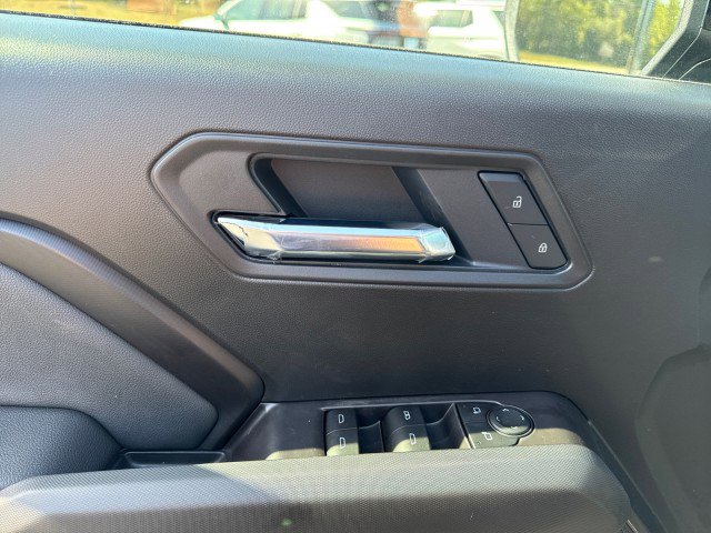 New 2026 GMC Canyon Elevation image 23