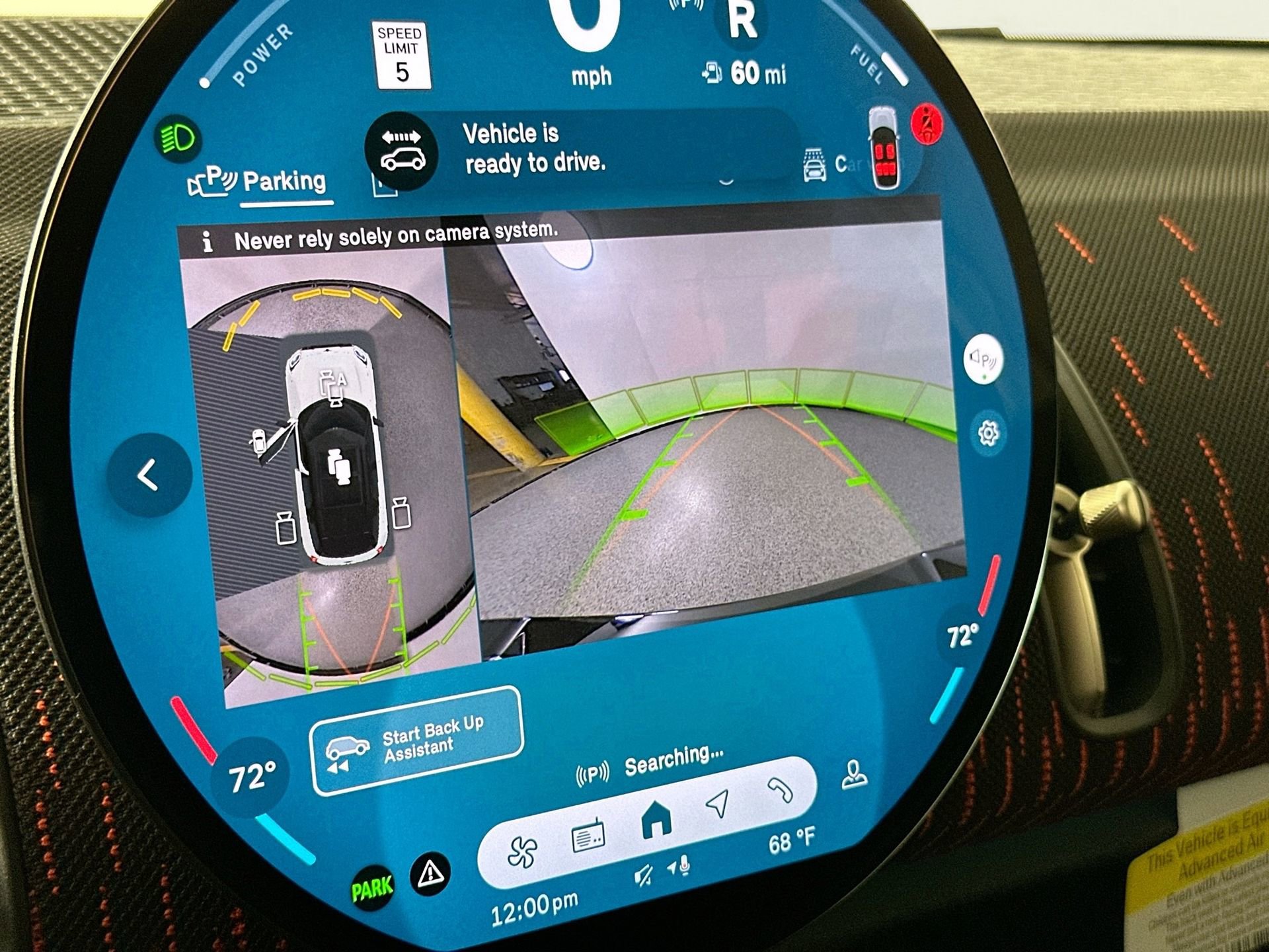 New 2026 MINI Cooper Countryman S image 16