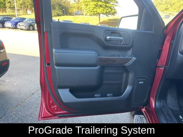 Used 2020 GMC Sierra 1500 SLT image 21