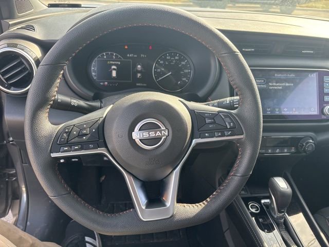 Used 2024 Nissan Kicks SR image 25