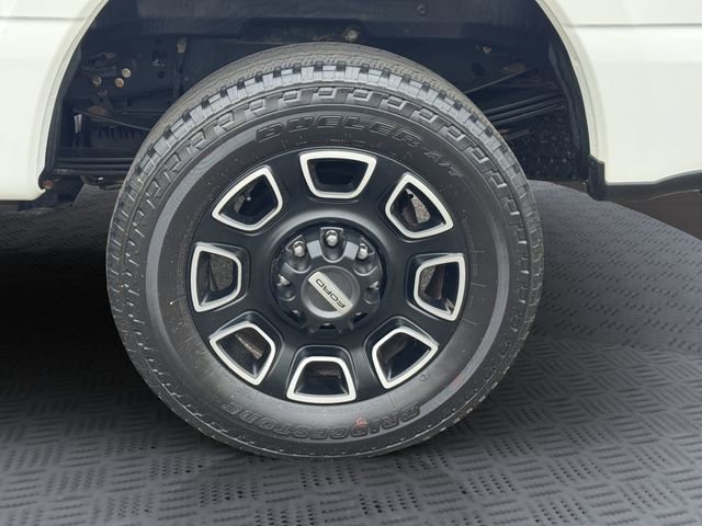 Used 2023 Ford F350 Platinum AWD/4WD image 28