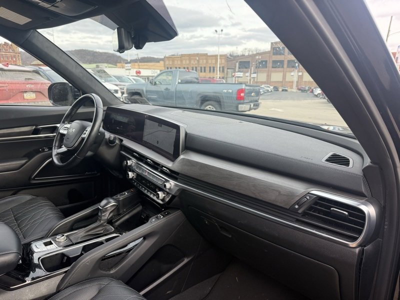 Used 2023 Kia Telluride SX Prestige X-Pro image 9