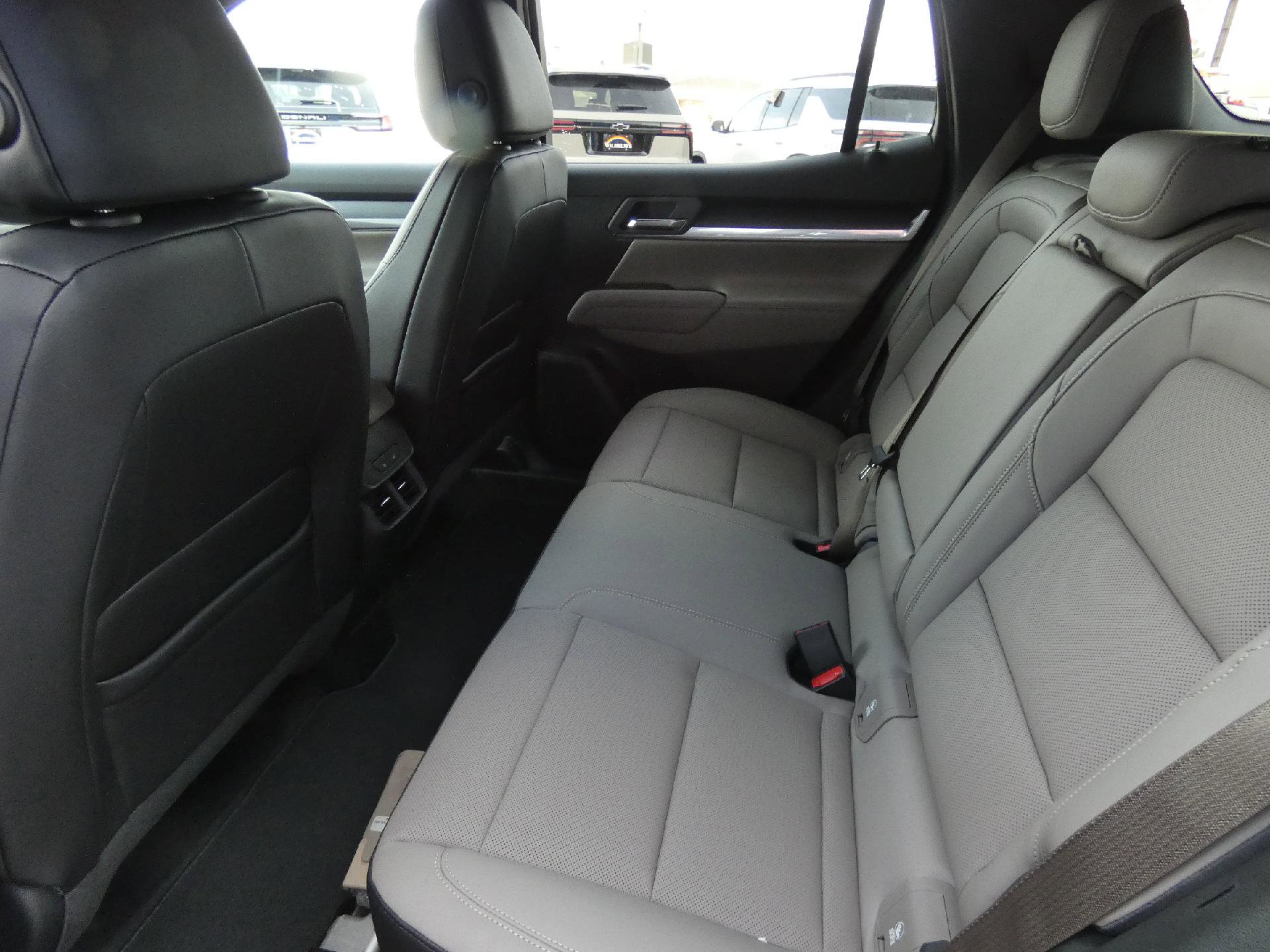 New 2026 GMC Terrain Elevation w/ Elevation Premium Package image 13