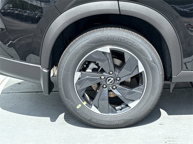 New 2026 Nissan Rogue SV image 26
