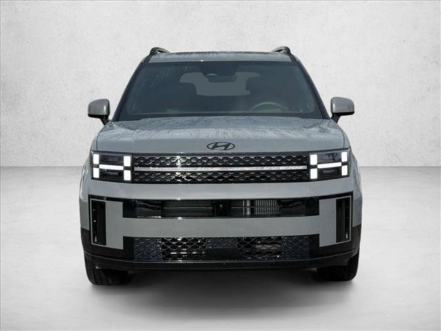 New 2026 Hyundai Santa Fe Calligraphy image 5