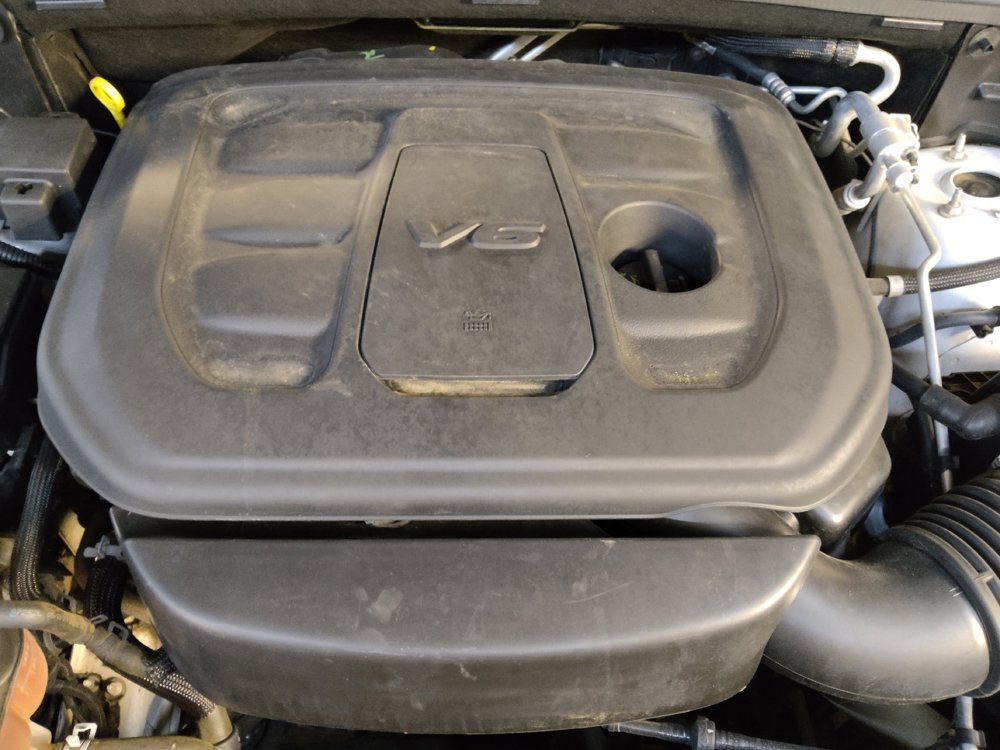 Used 2019 Dodge Durango GT RWD image 30