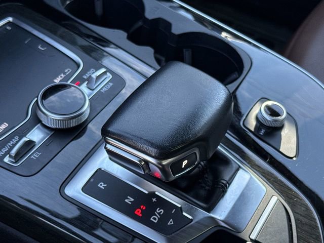 Used 2018 Audi Q7 3.0T Premium image 18