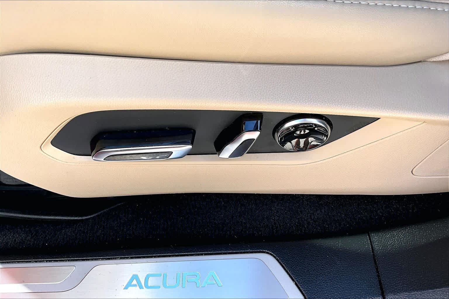 Certified 2024 Acura RDX w/ Technology Package AWD/4WD image 35