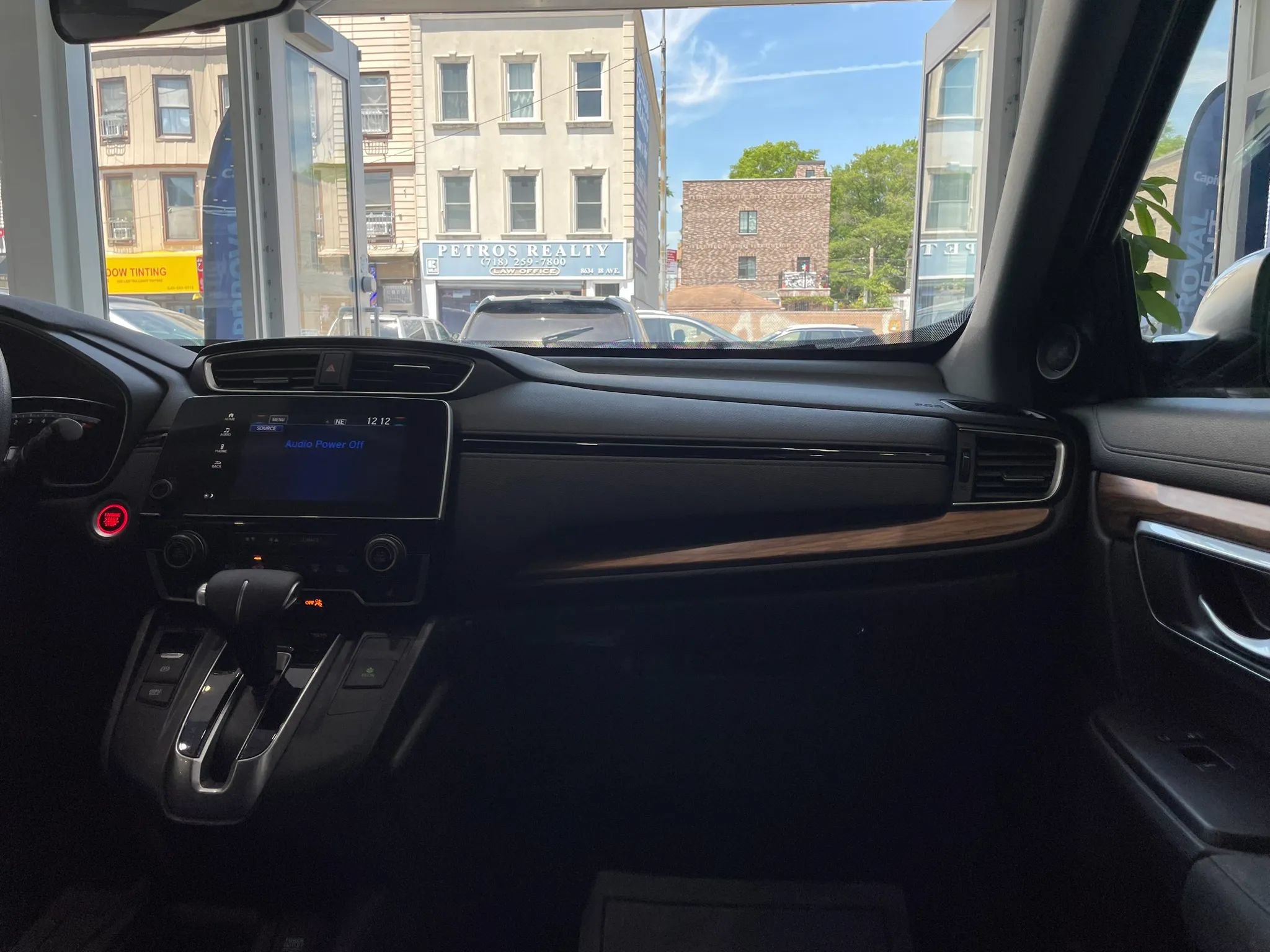 Used 2018 Honda CR-V EX image 25