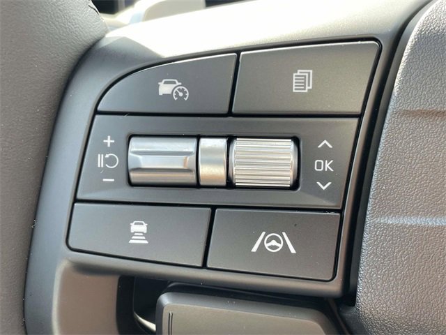 New 2026 Kia Sportage EX w/ EX Panoramic Sunroof Package image 29