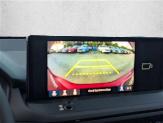 New 2025 Honda Accord Sport image 12