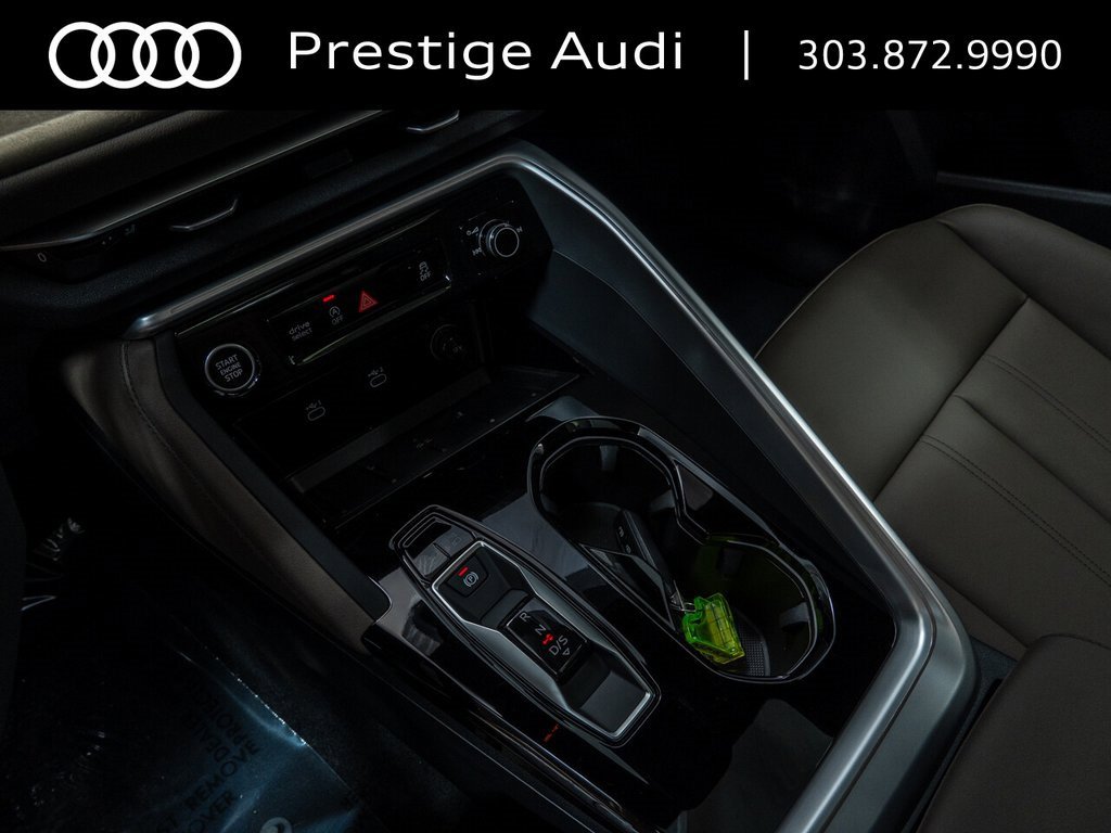 New 2025 Audi Q5 Premium Plus image 18