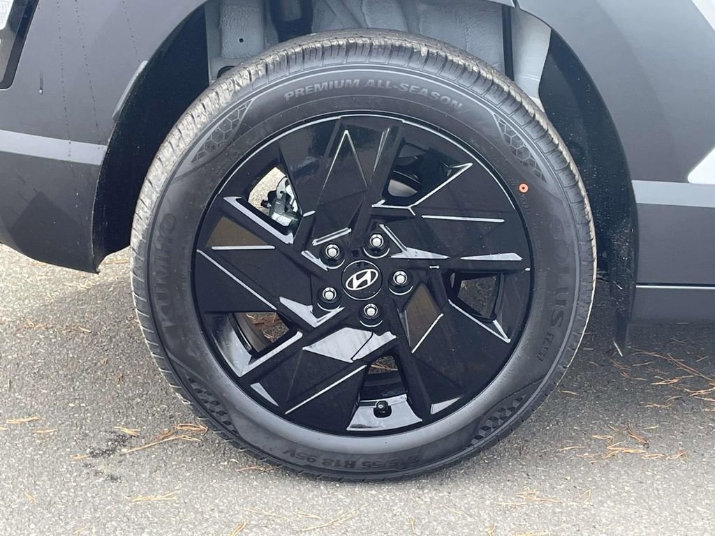 New 2026 Hyundai Kona SEL Sport image 7