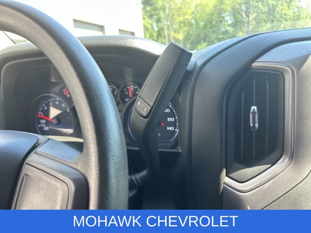 Used 2022 Chevrolet Silverado 1500 Custom AWD/4WD image 16
