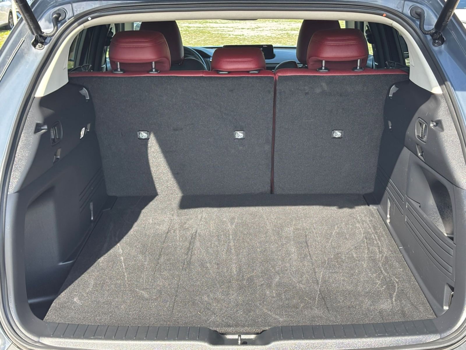 Used 2025 MAZDA CX-50 2.5 Hybrid w/ Premium Plus Pkg image 35