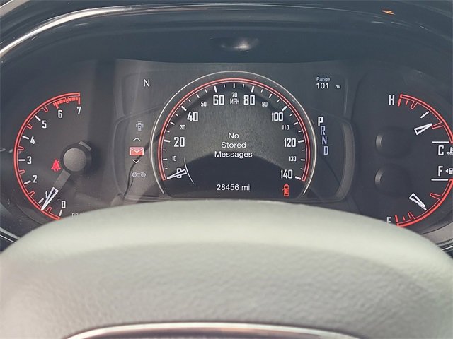 Certified 2024 Dodge Durango R/T image 11