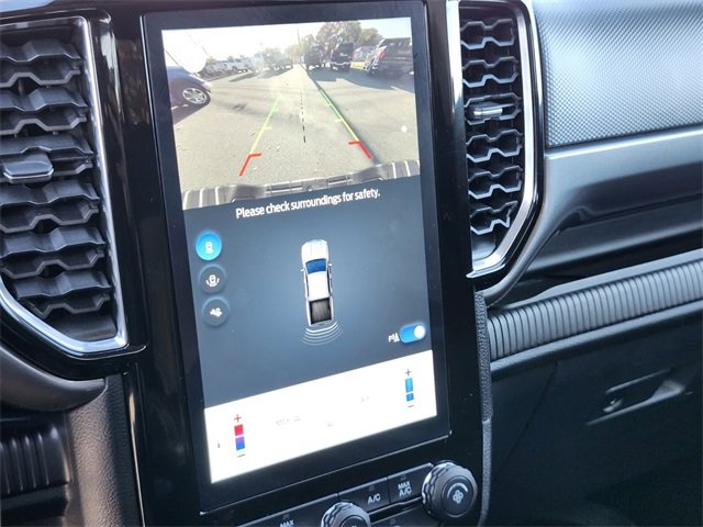 Certified 2024 Ford Ranger XLT image 20