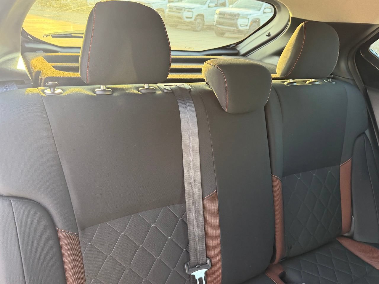Certified 2020 Nissan Kicks SR FWD image 34