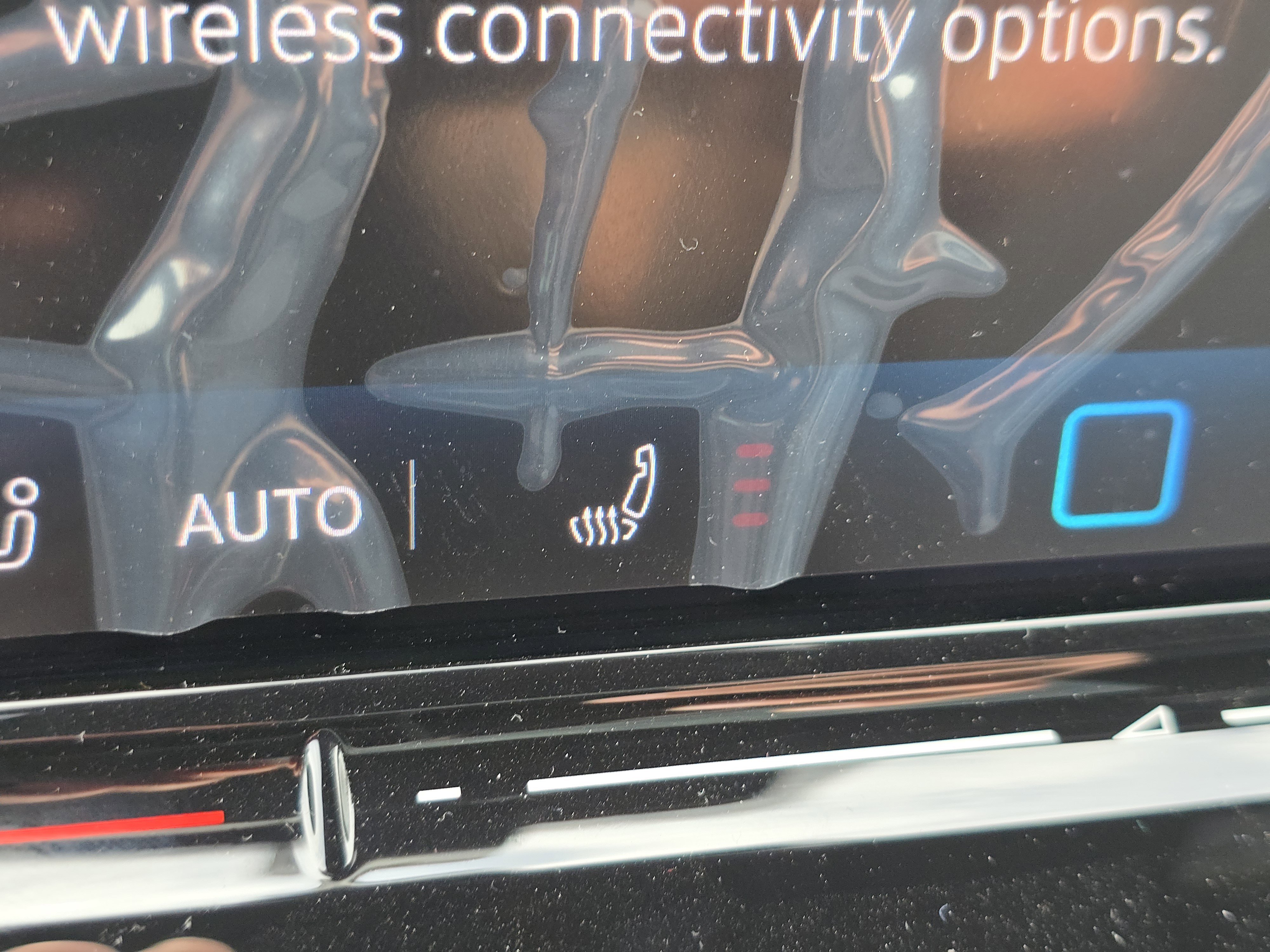 New 2026 Volkswagen Tiguan SE R-Line AWD/4WD image 9