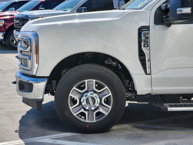 New 2026 Ford F350 Lariat image 5