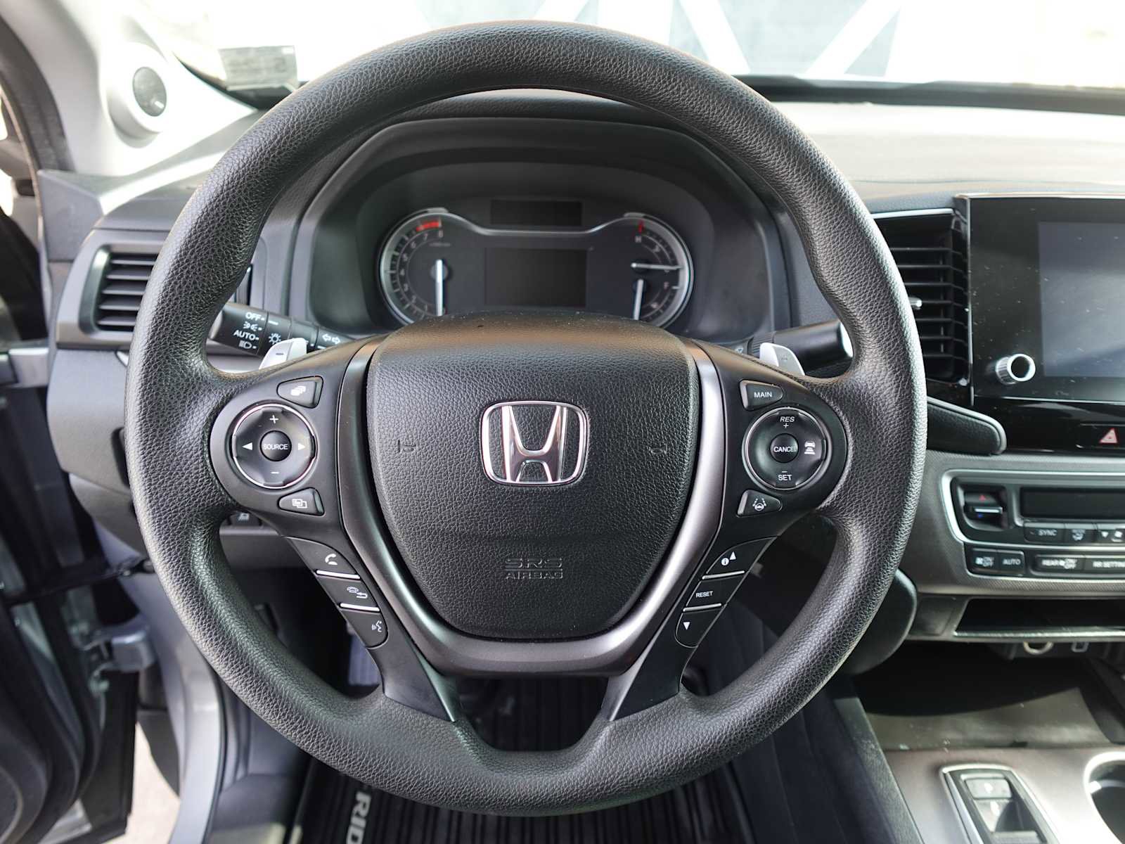 Certified 2023 Honda Ridgeline Sport image 16