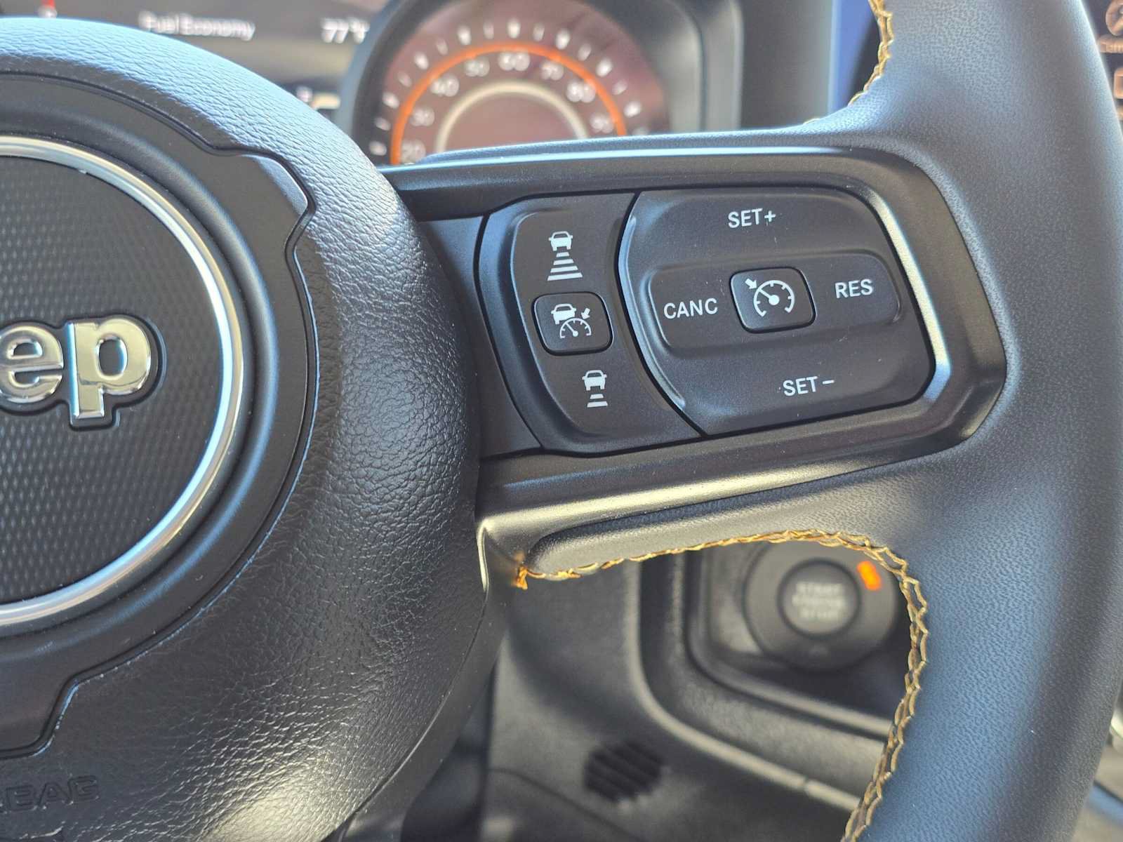 Used 2024 Jeep Wrangler Sport AWD/4WD image 29