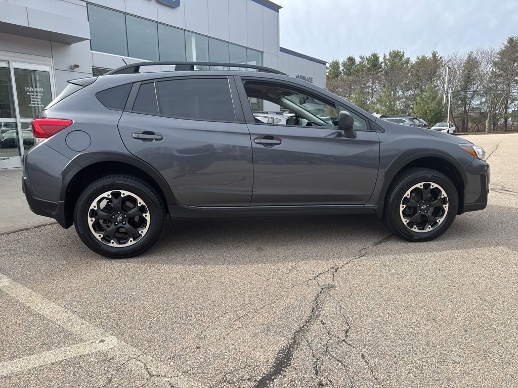Used 2023 Subaru Crosstrek 2.0i image 6