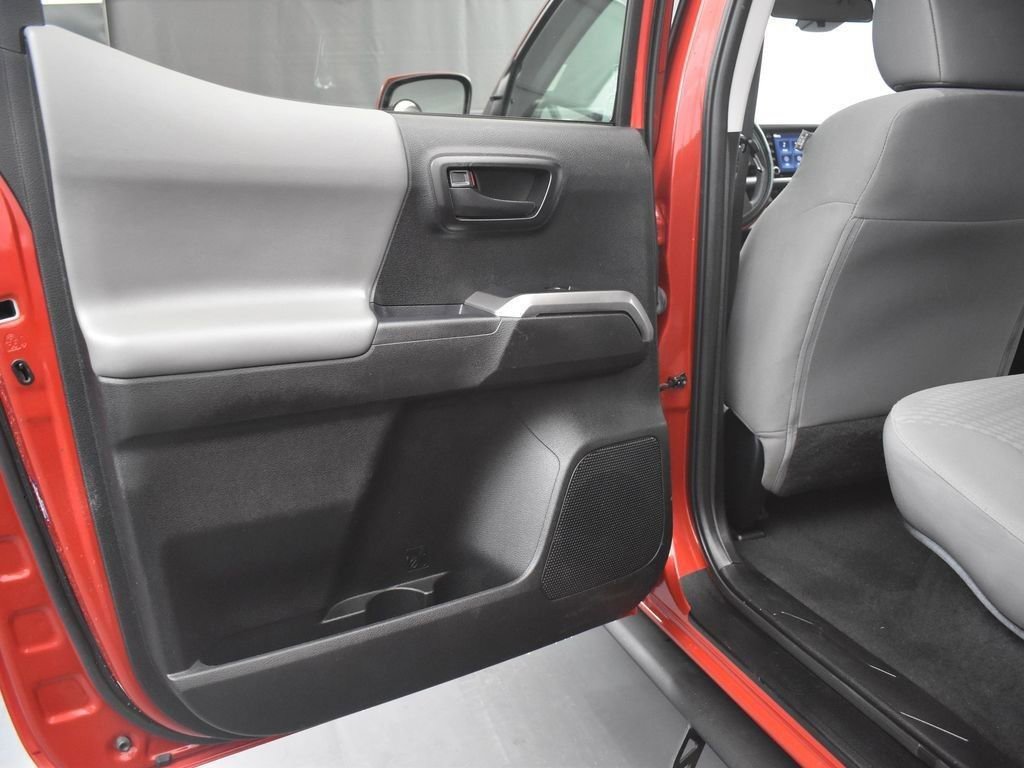 Used 2021 Toyota Tacoma SR5 image 16