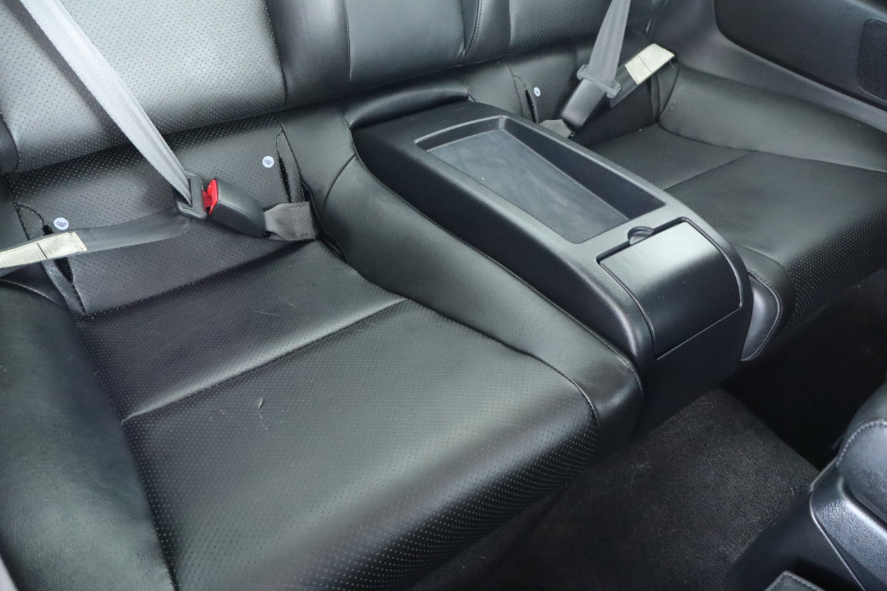 Used 2006 INFINITI G35 2dr Cpe Auto image 30