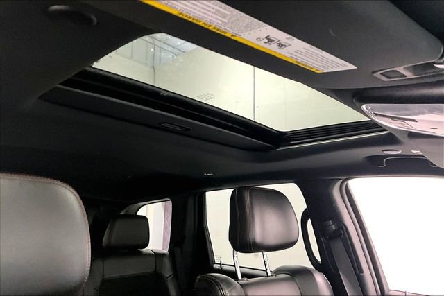 Used 2020 Jeep Grand Cherokee Trailhawk w/ Premium Lighting Group image 28