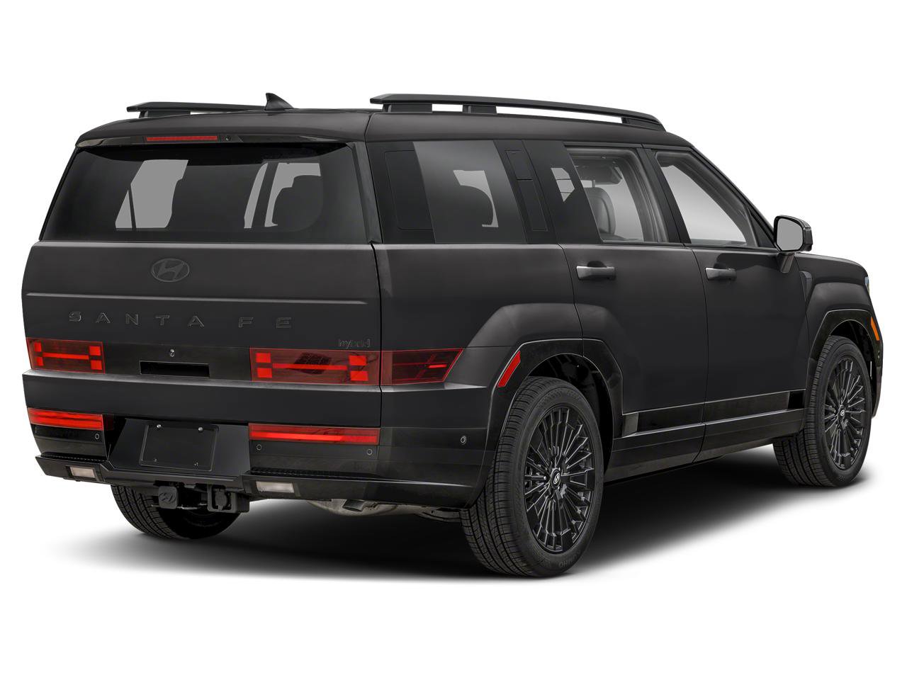 New 2026 Hyundai Santa Fe Calligraphy image 2
