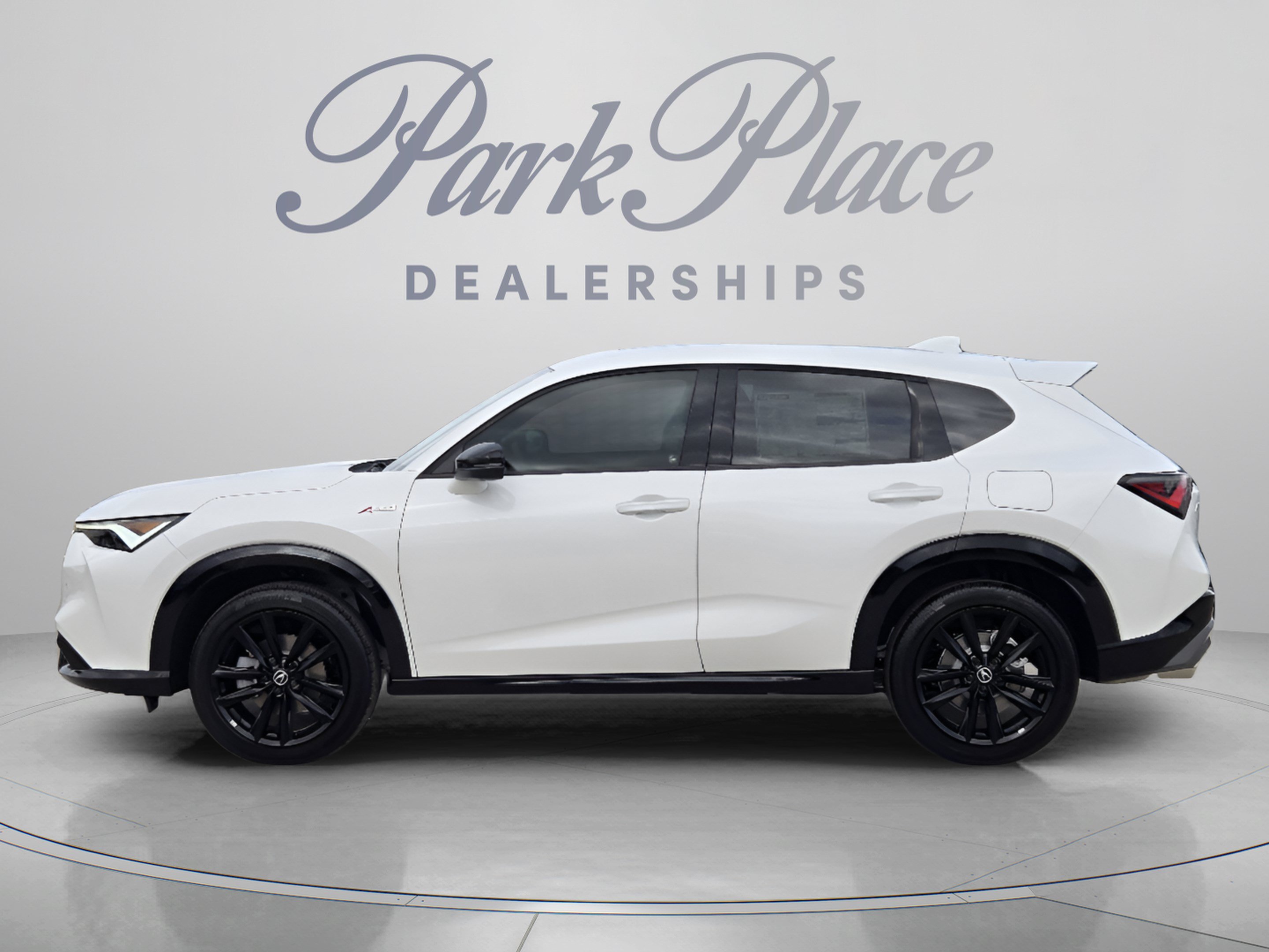 New 2026 Acura ADX A-Spec w/ Advance Package AWD/4WD image 2