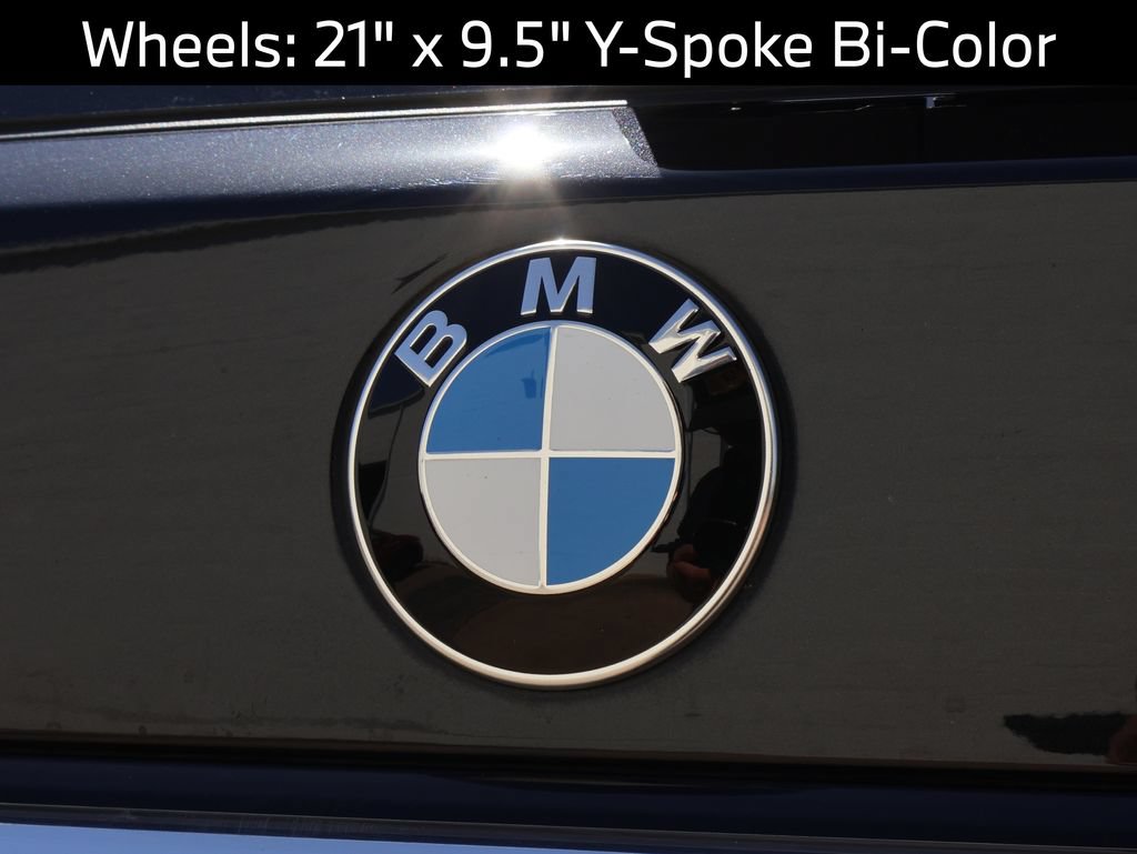Certified 2024 BMW X7 xDrive40i AWD/4WD image 41