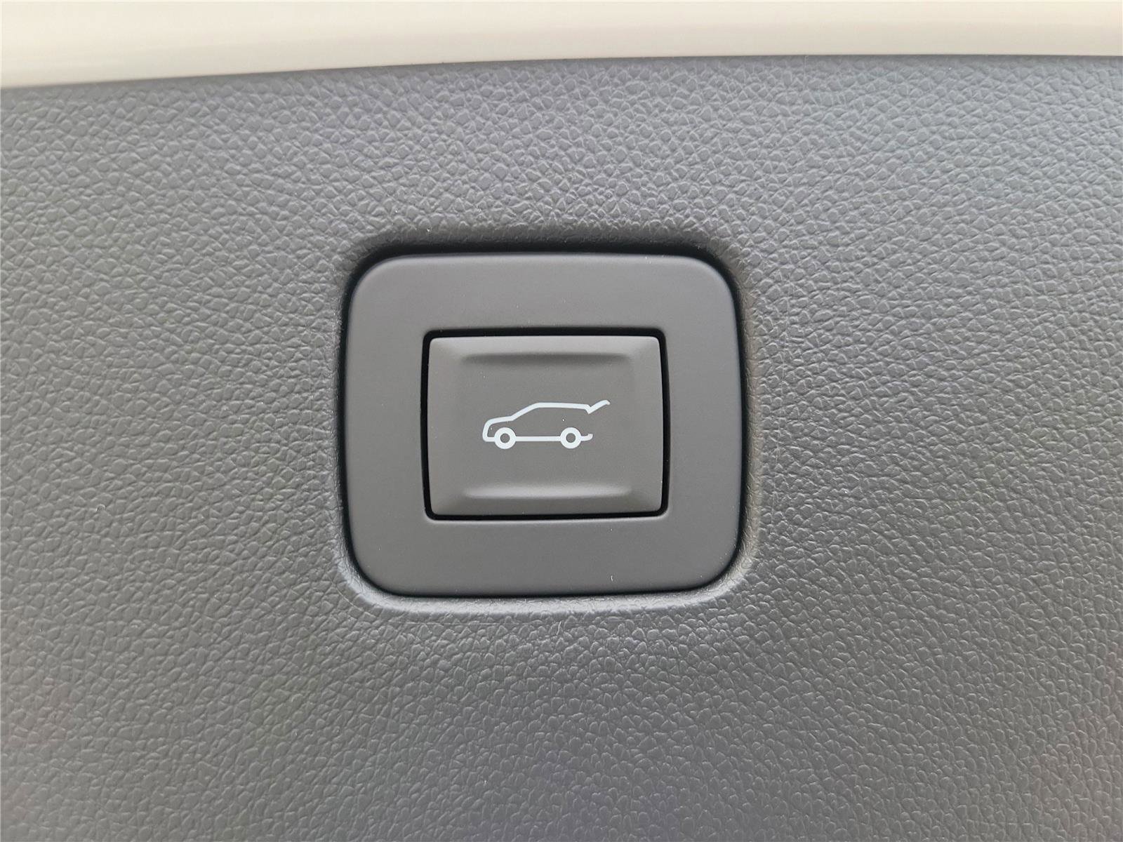 New 2026 Buick Envista Avenir image 9