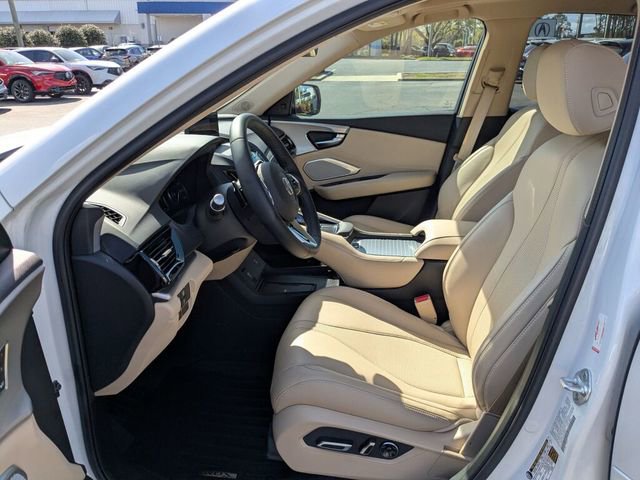 Certified 2023 Acura RDX w/ Technology Package image 27