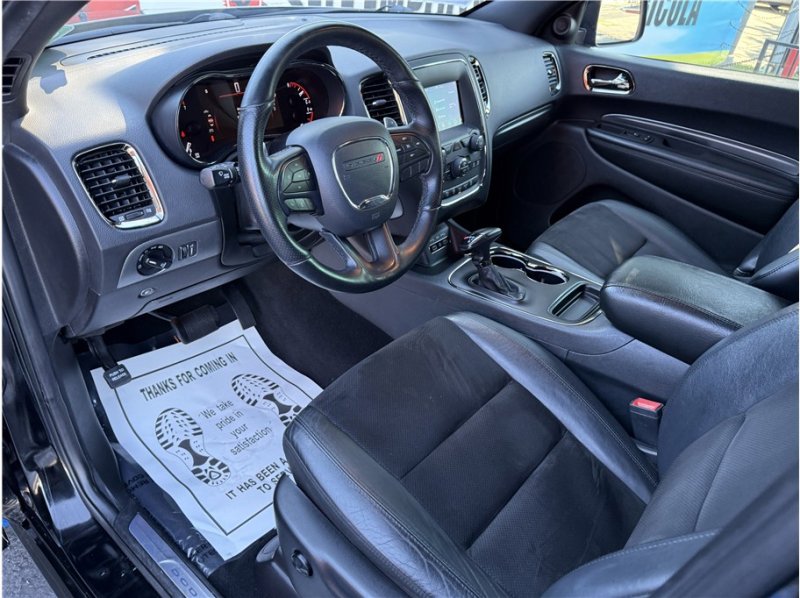 Used 2019 Dodge Durango GT image 19