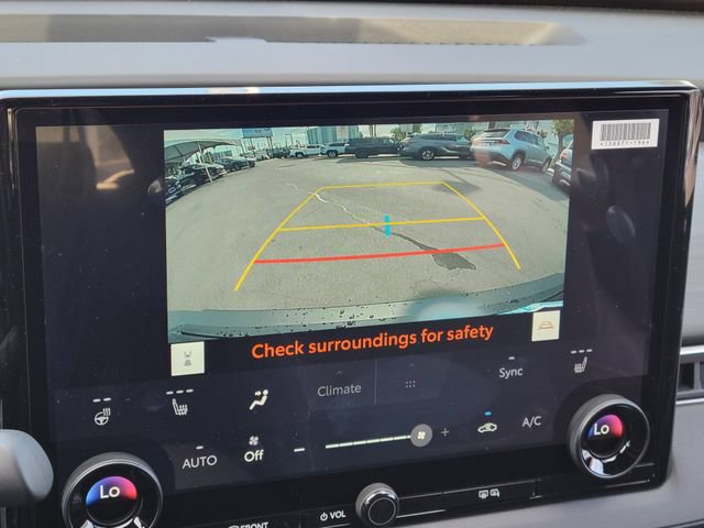 New 2026 Toyota C-HR AWD/4WD image 12