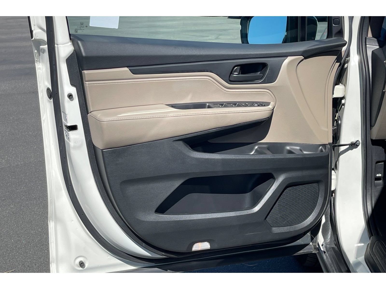 Certified 2019 Honda Odyssey EX image 11