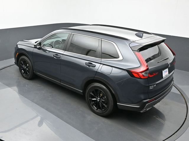 Used 2025 Honda CR-V Sport-L image 14