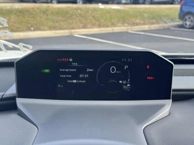 New 2026 Toyota bZ image 23