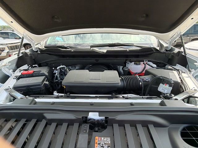 New 2026 Chevrolet Silverado 1500 LT Trail Boss w/ Convenience Package II AWD/4WD image 32